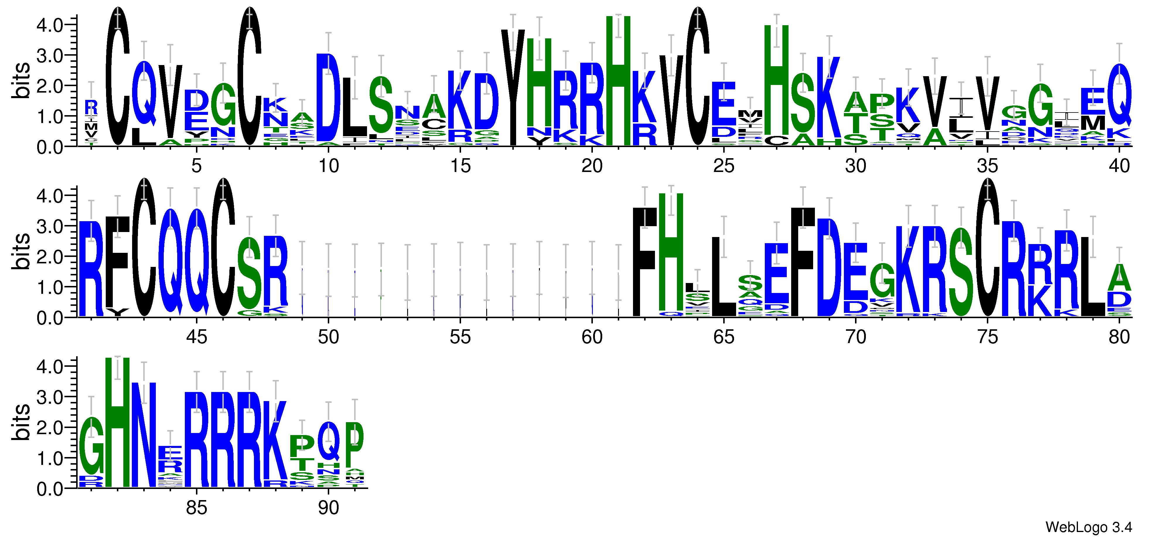 domain alignment logo