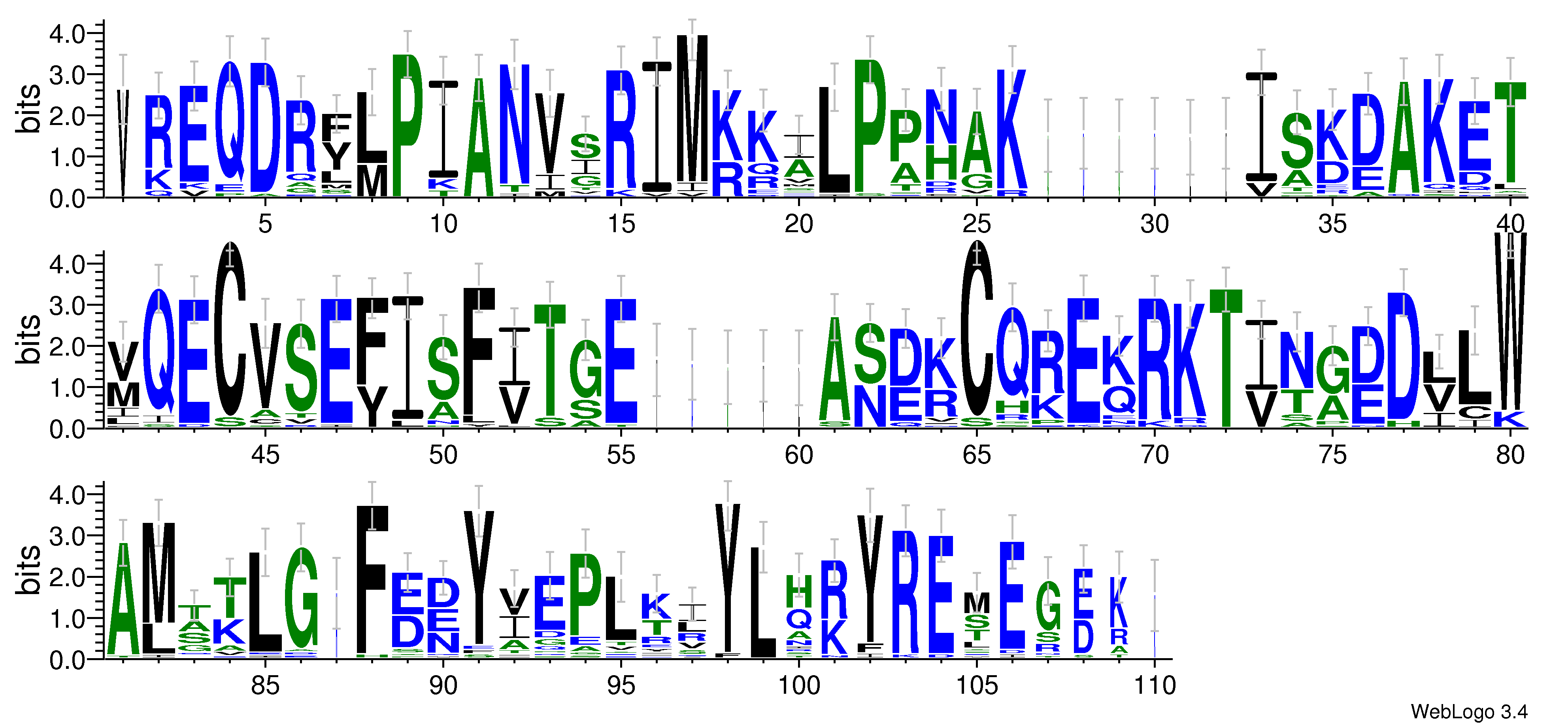 domain alignment logo