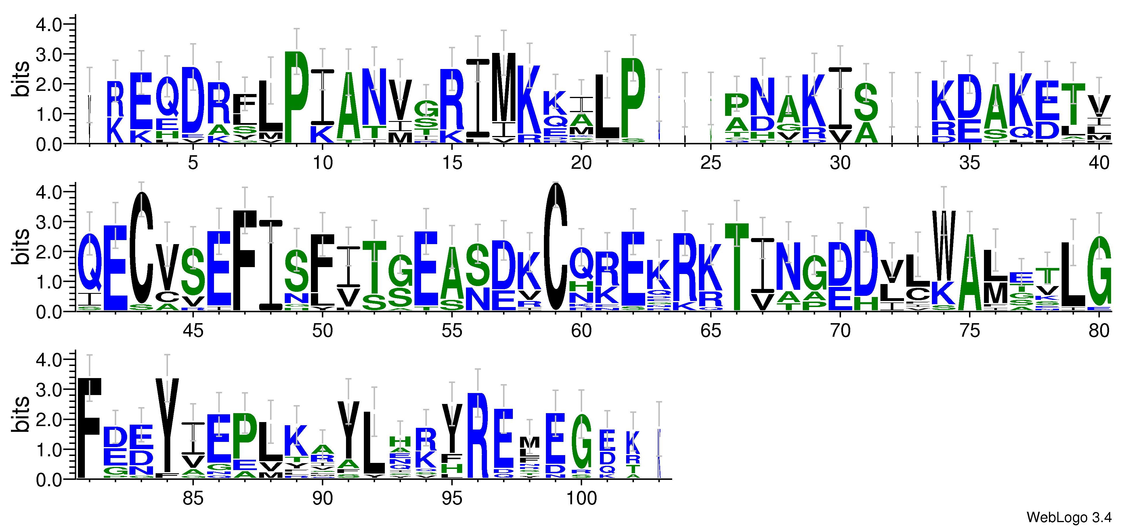 domain alignment logo