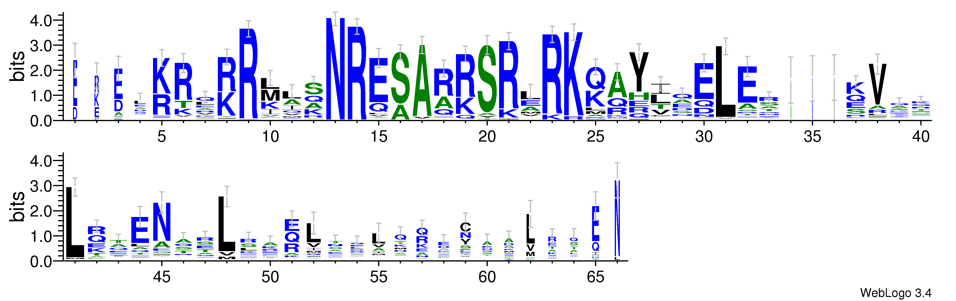 domain alignment logo