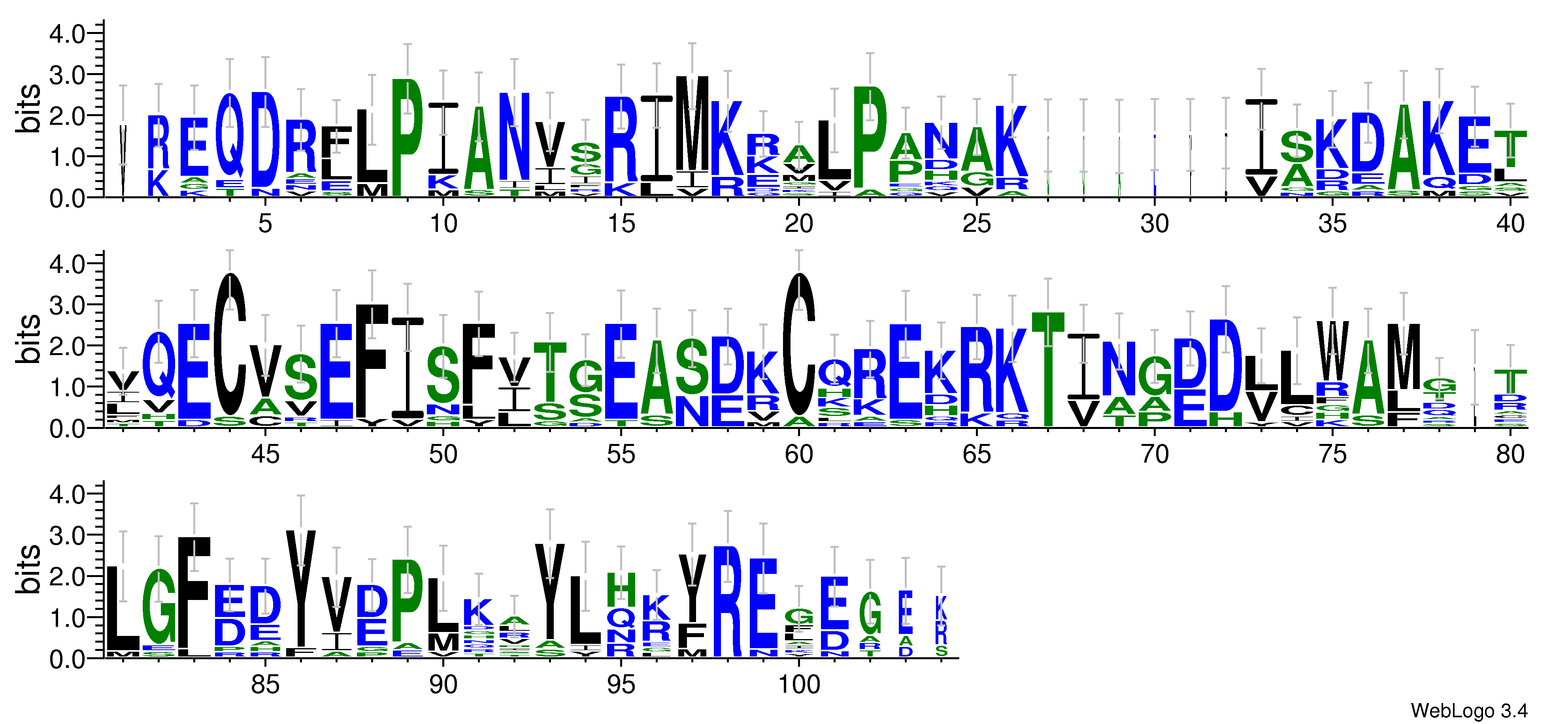 domain alignment logo