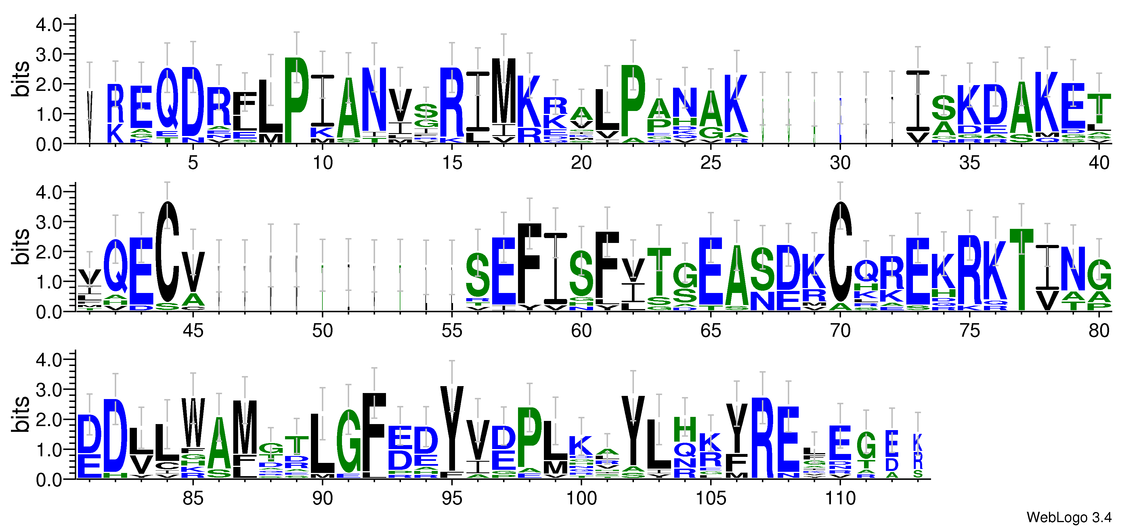 domain alignment logo
