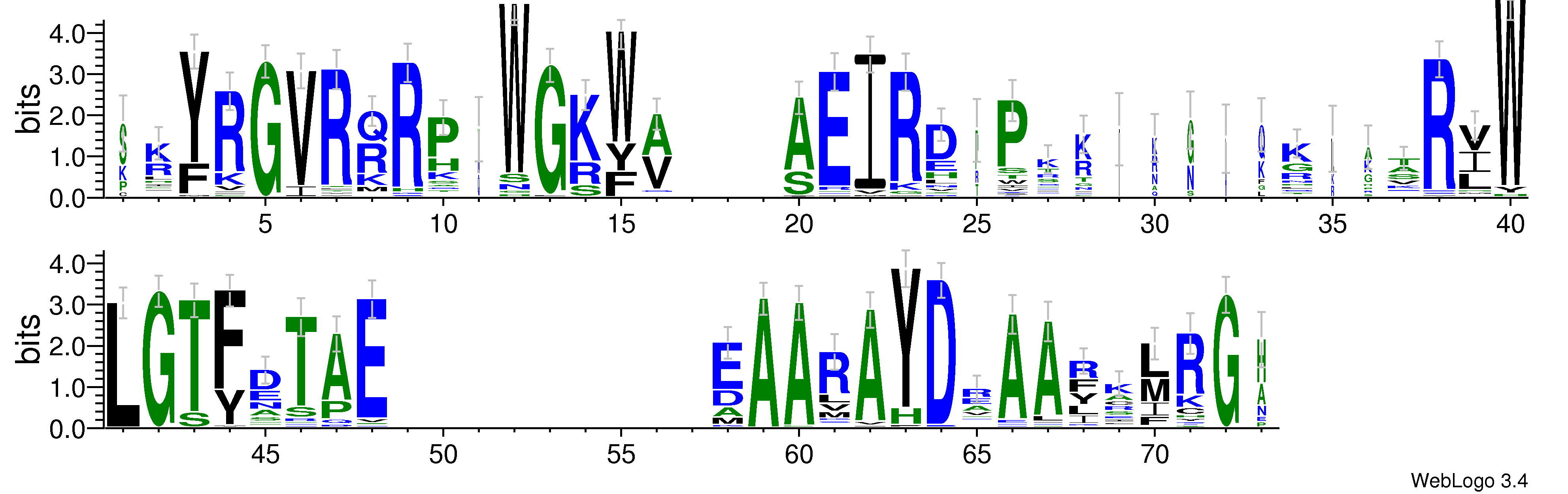 domain alignment logo