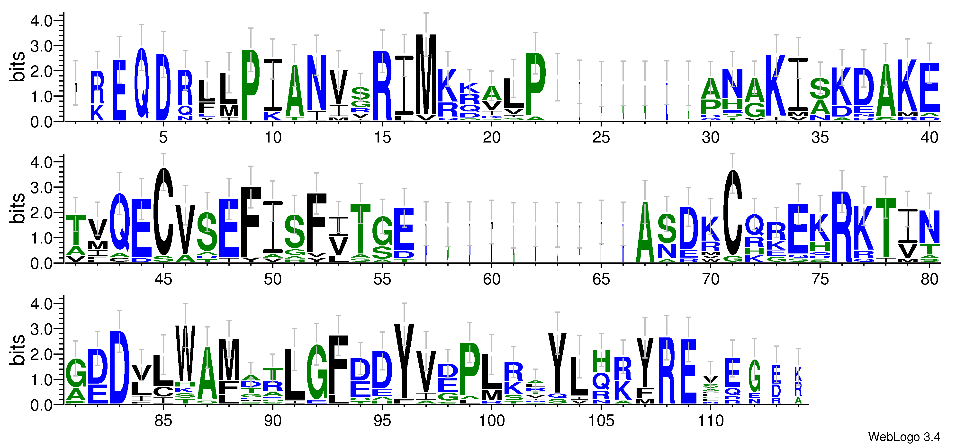 domain alignment logo