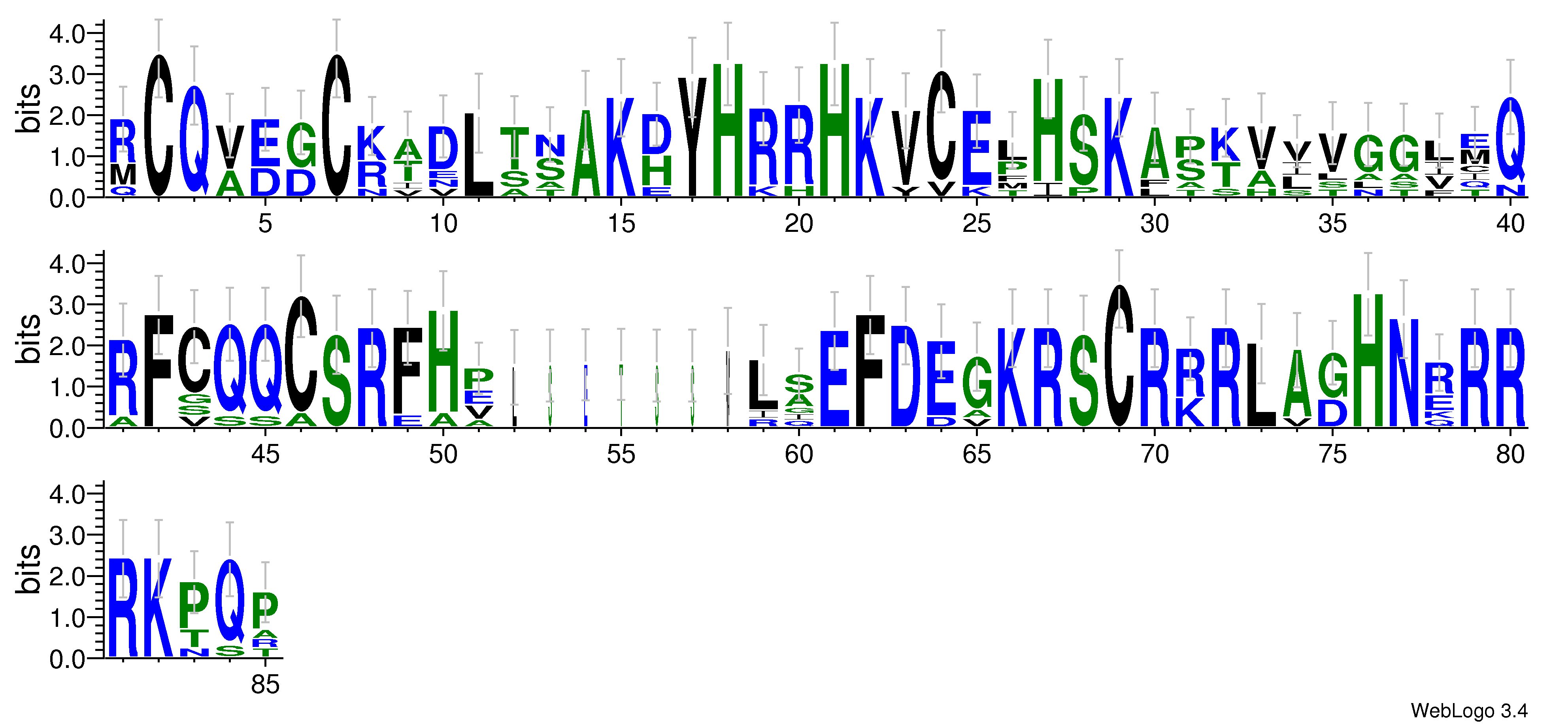 domain alignment logo