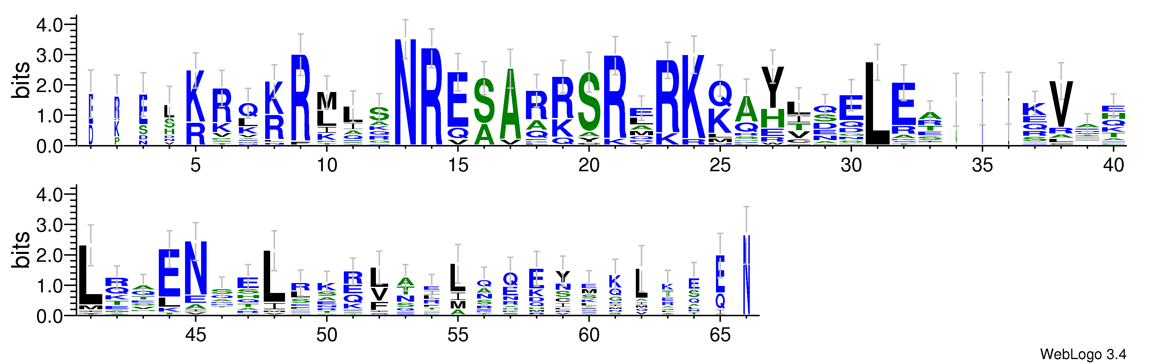 domain alignment logo