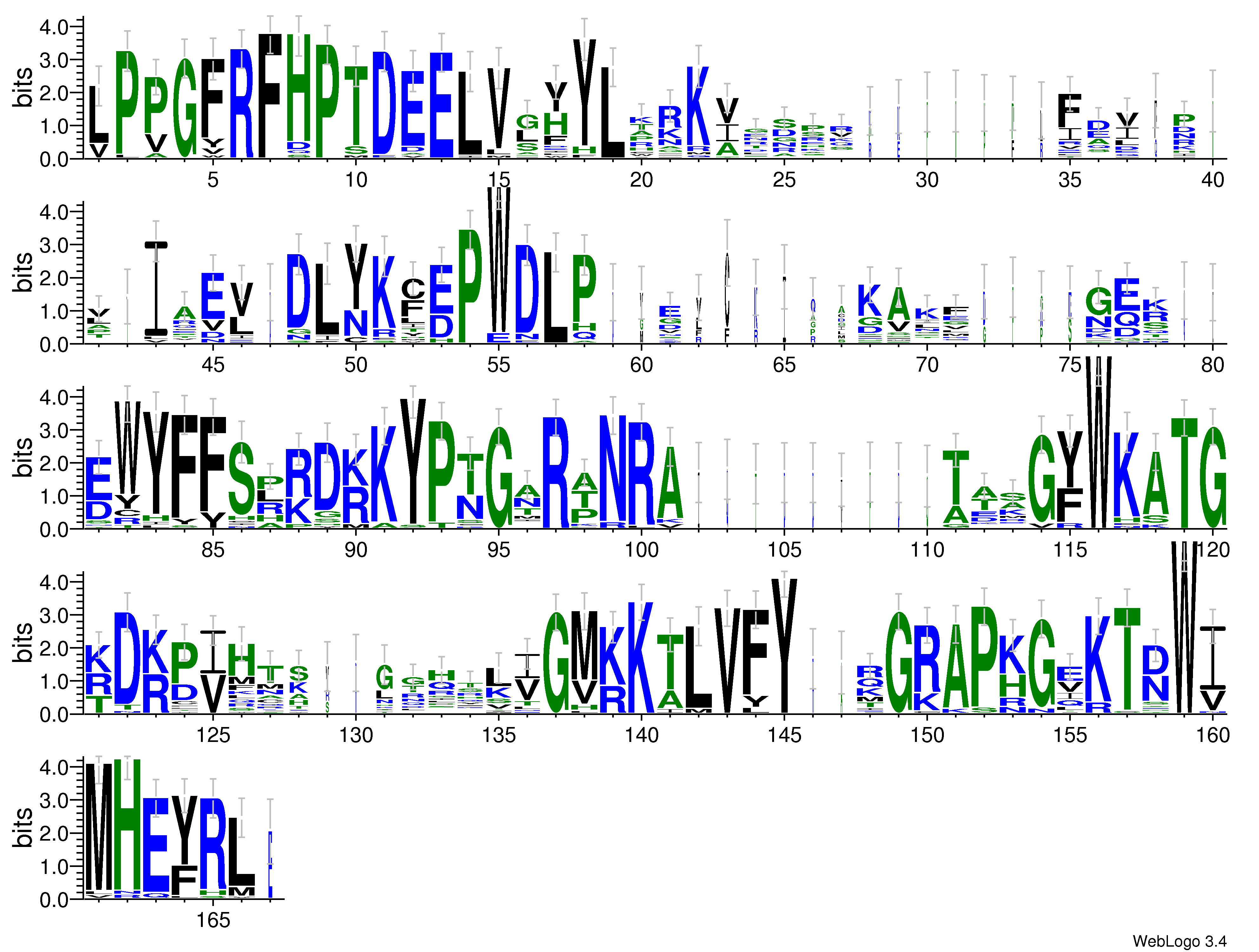 domain alignment logo