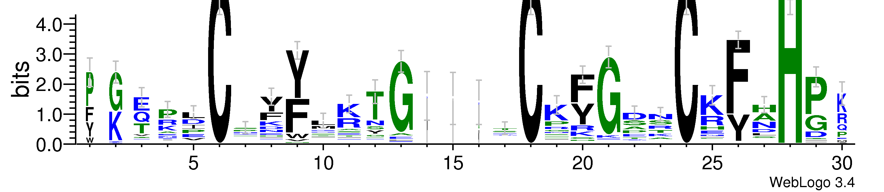 domain alignment logo