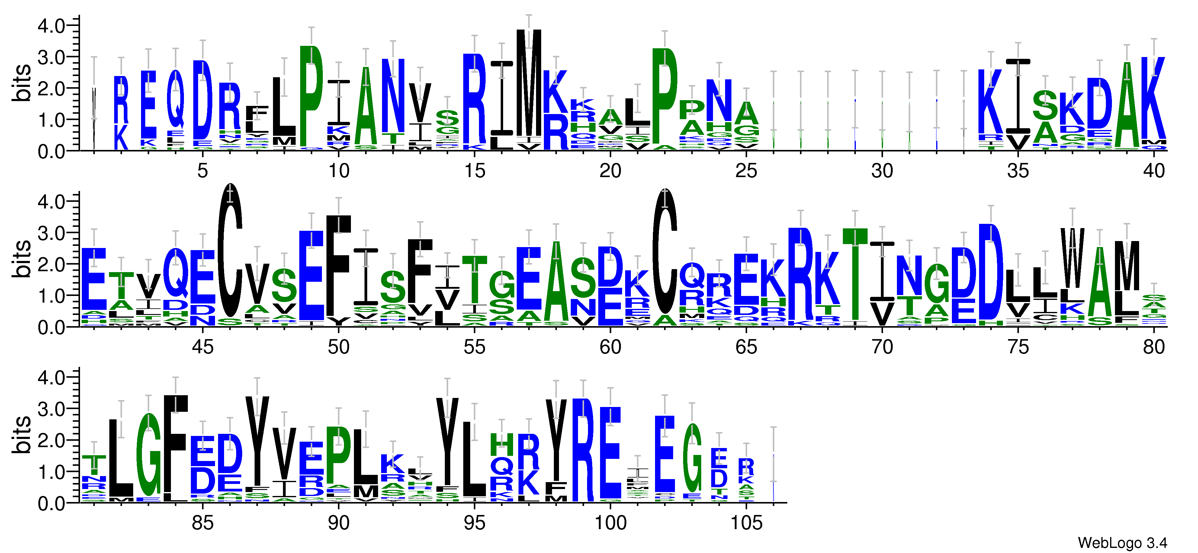 domain alignment logo