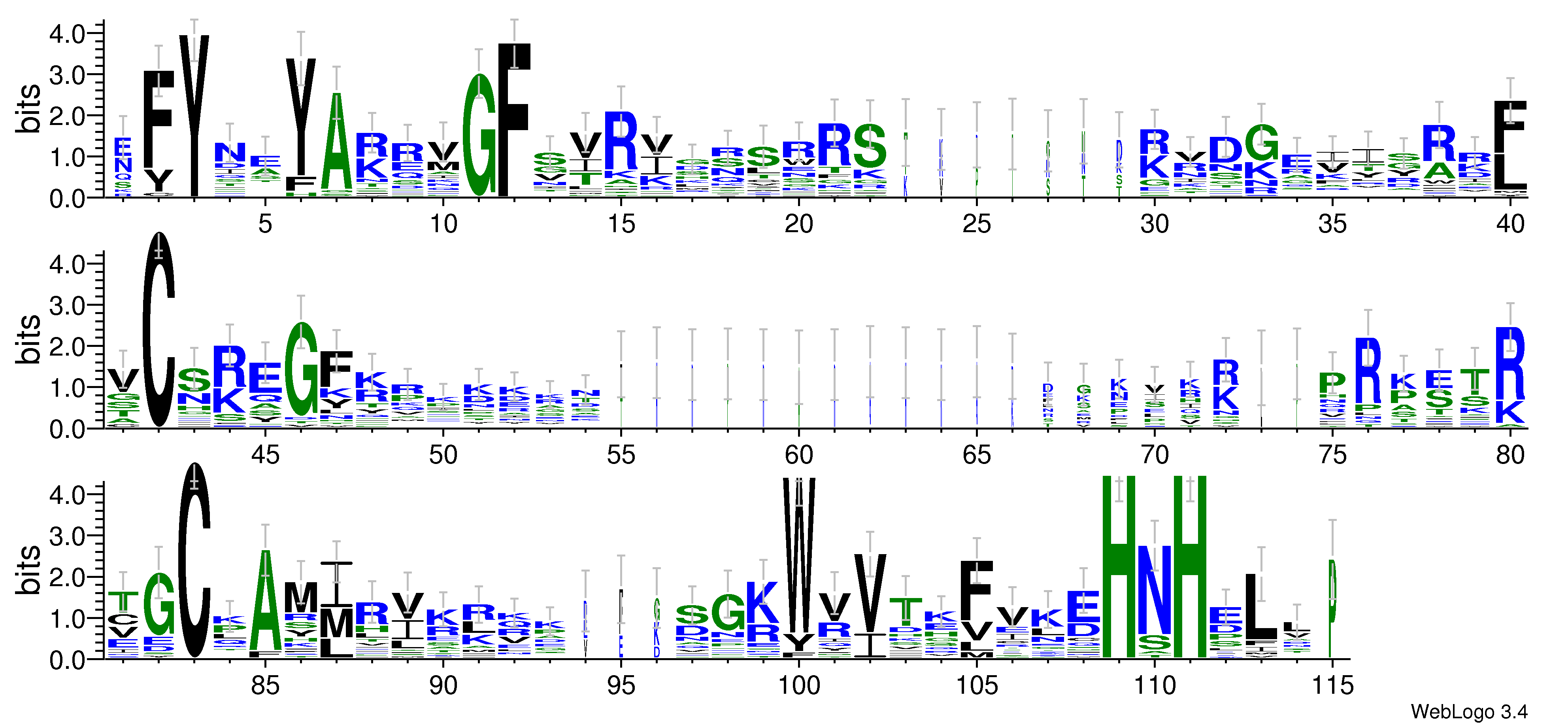 domain alignment logo