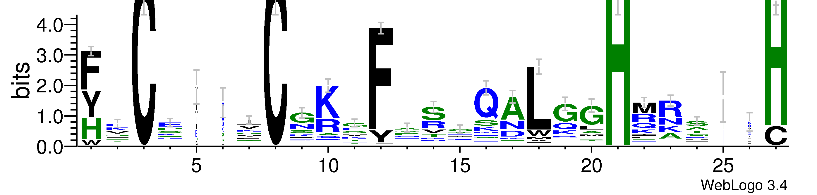 domain alignment logo