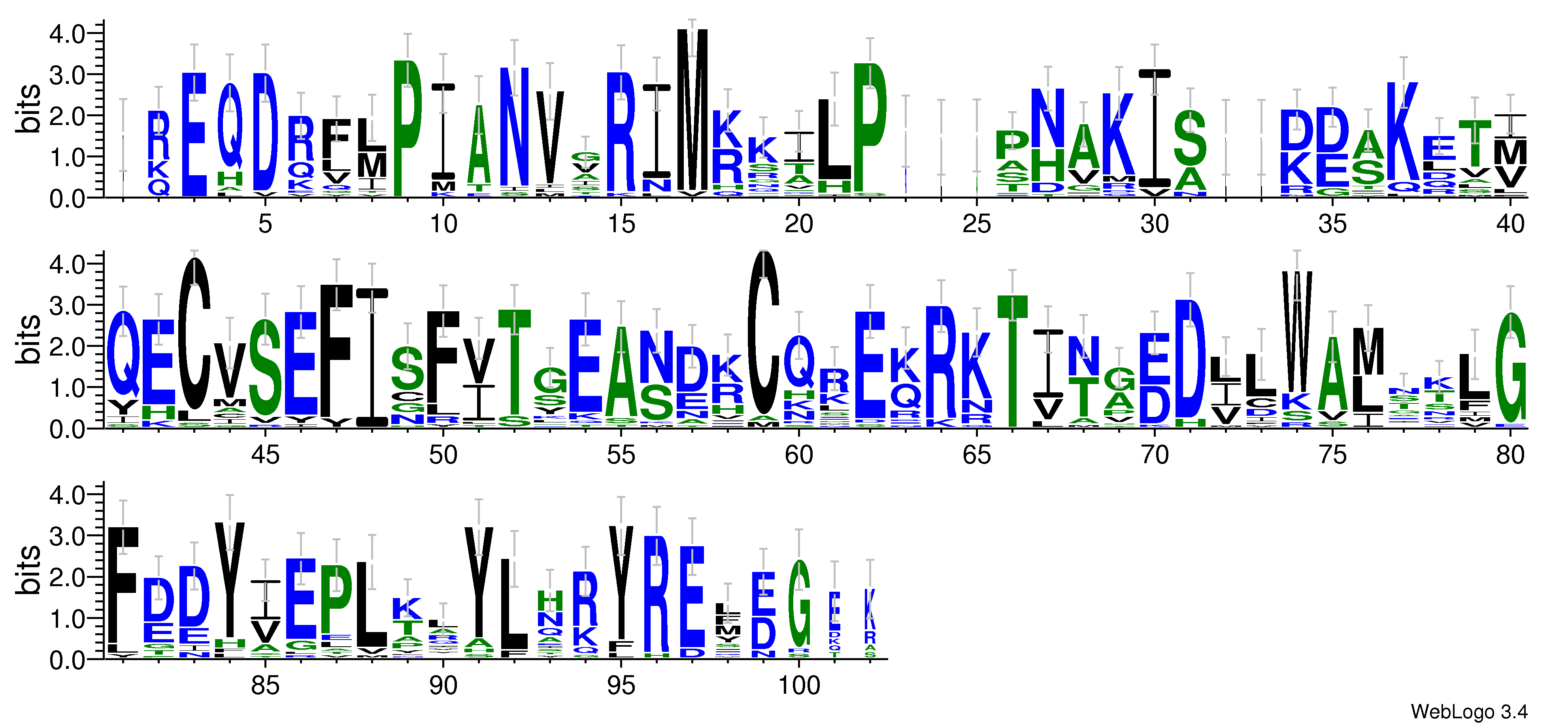 domain alignment logo