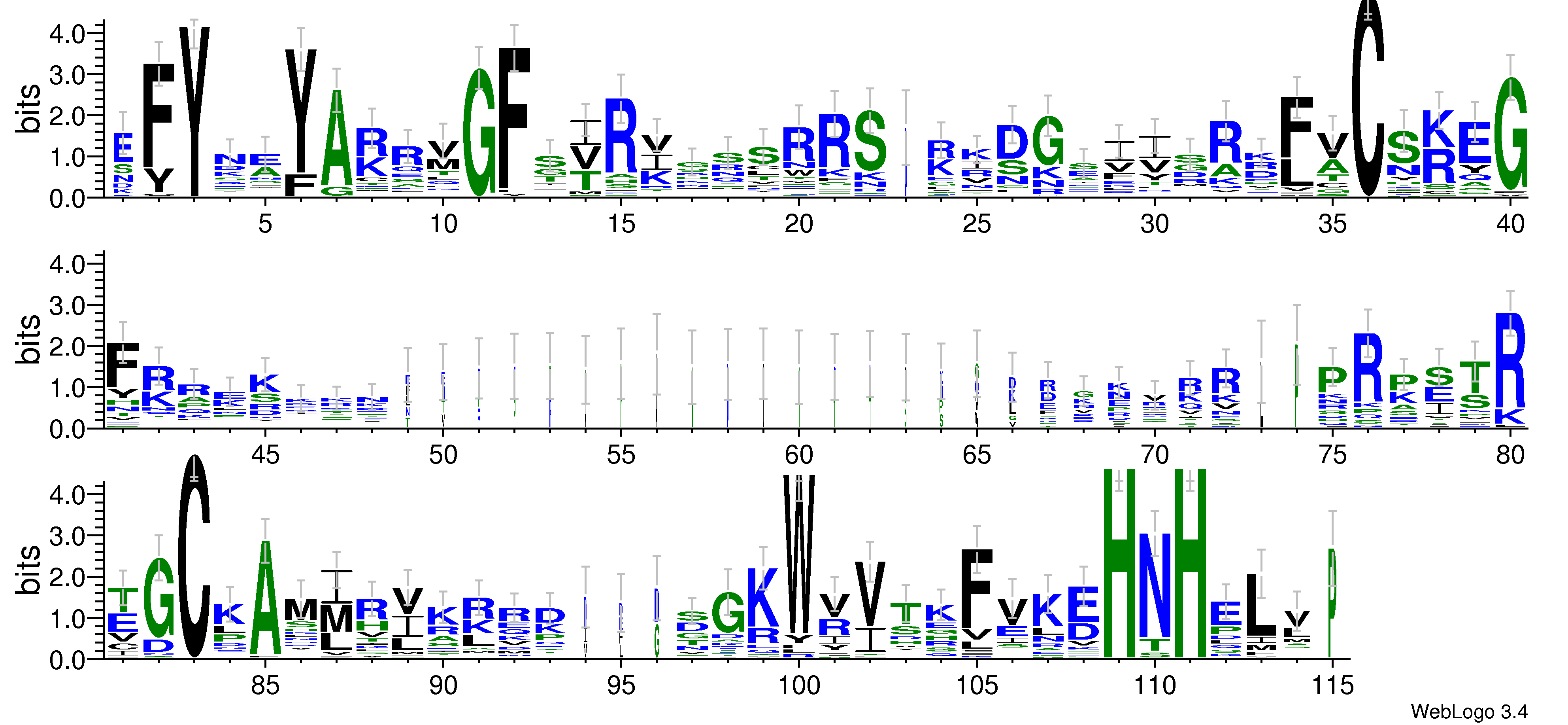 domain alignment logo