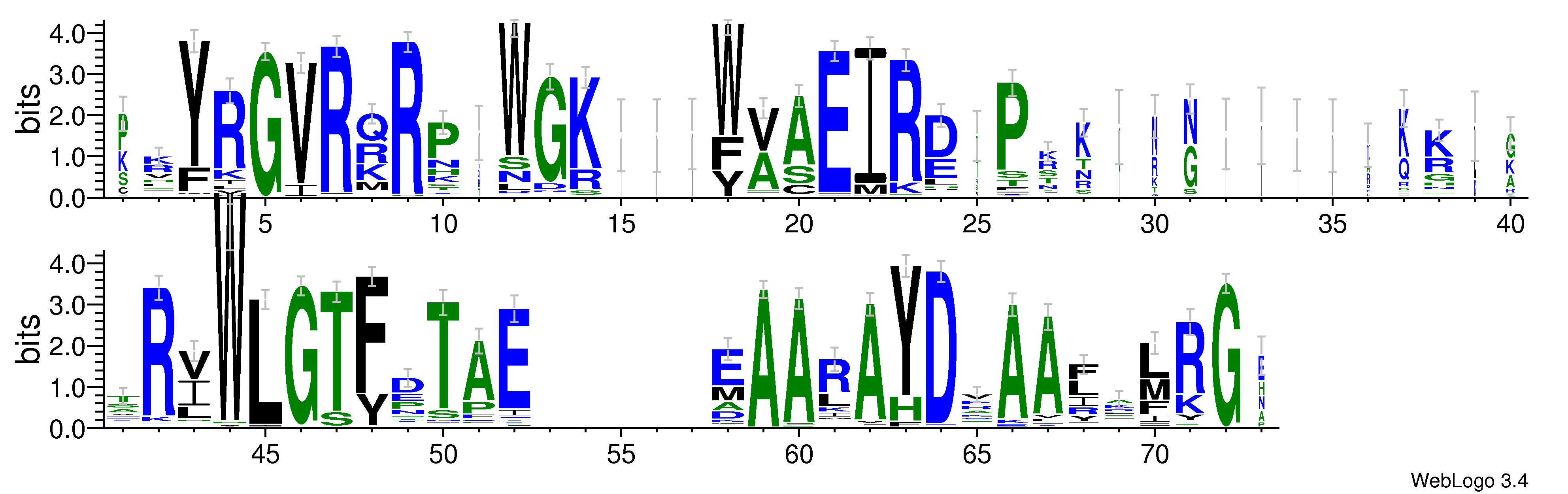 domain alignment logo