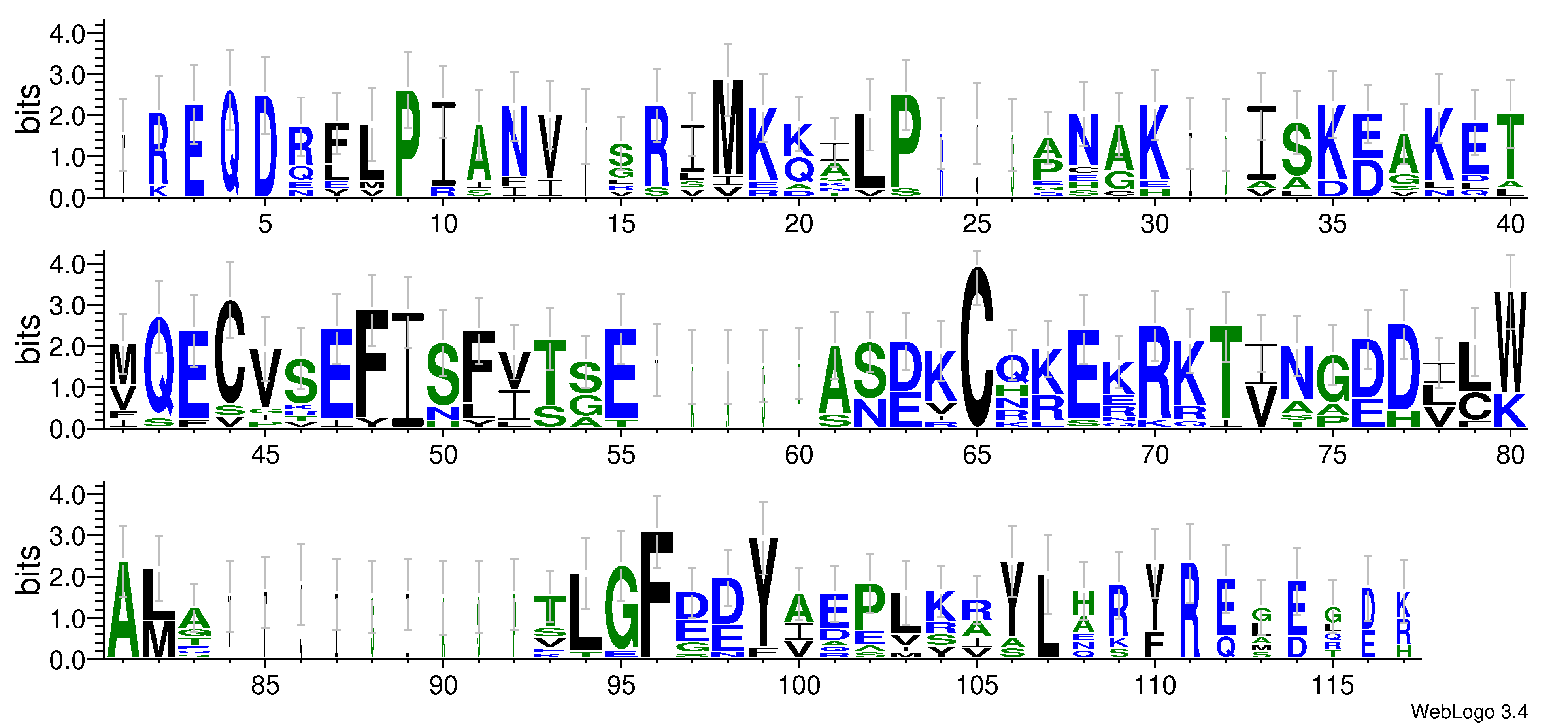 domain alignment logo