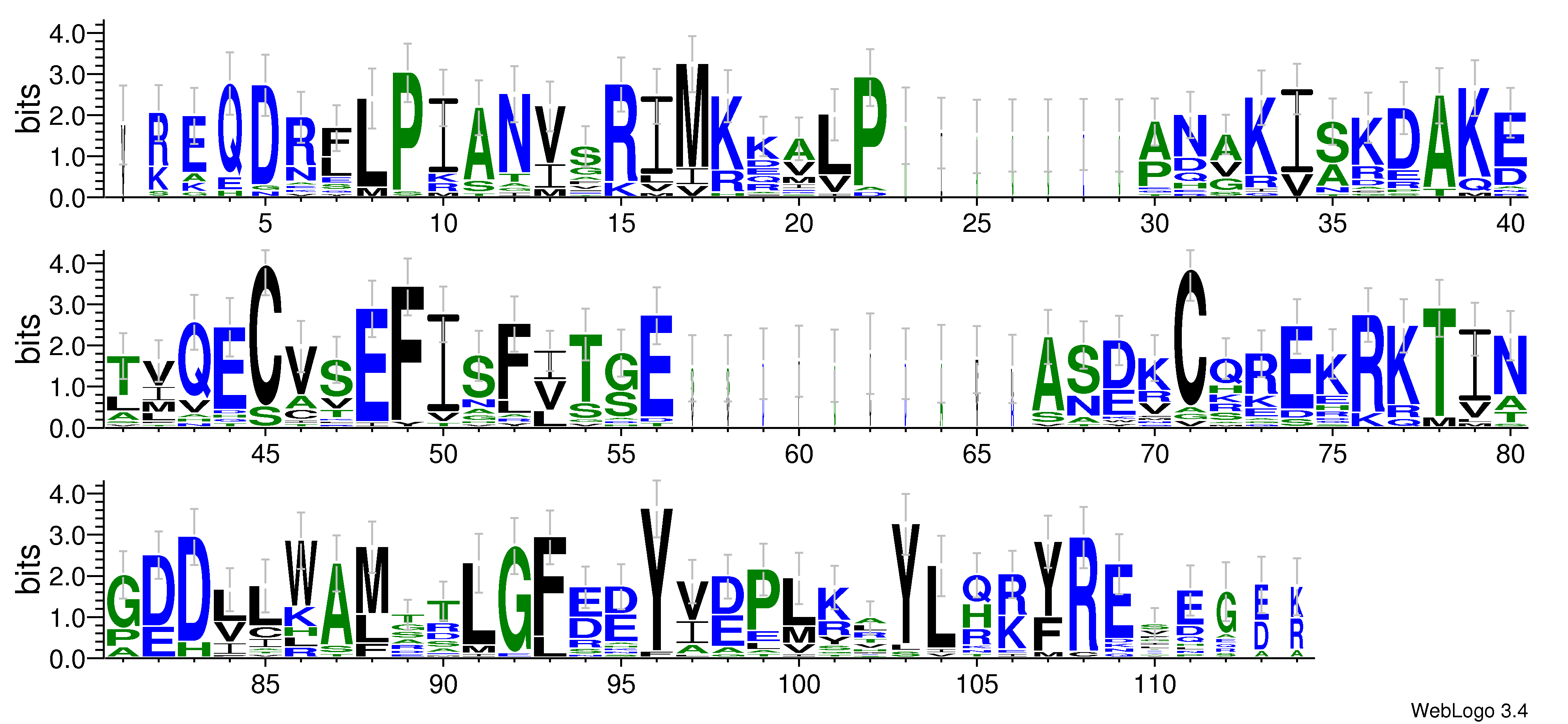 domain alignment logo