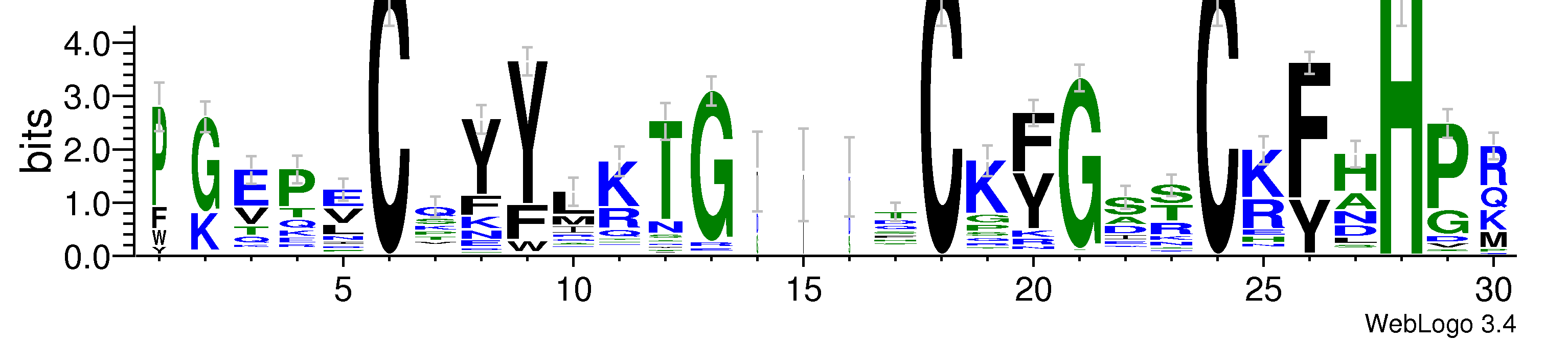 domain alignment logo