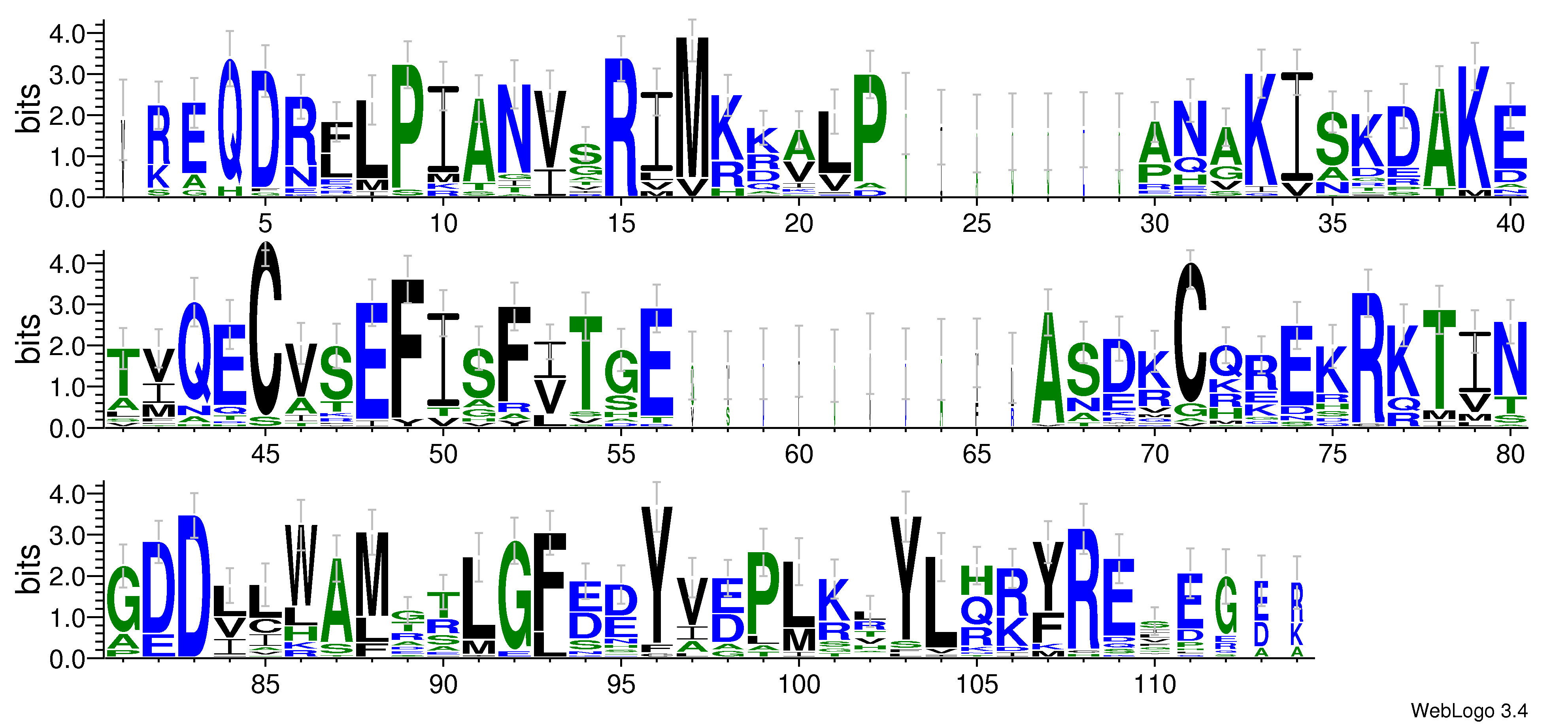 domain alignment logo