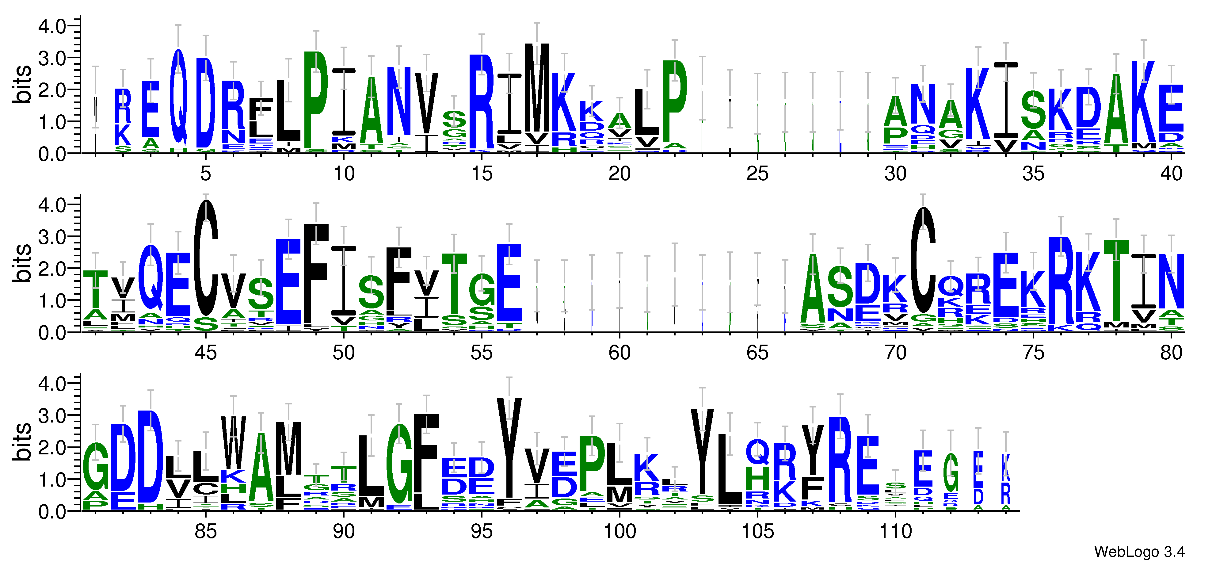 domain alignment logo